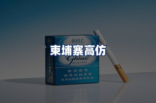 柬埔寨高仿